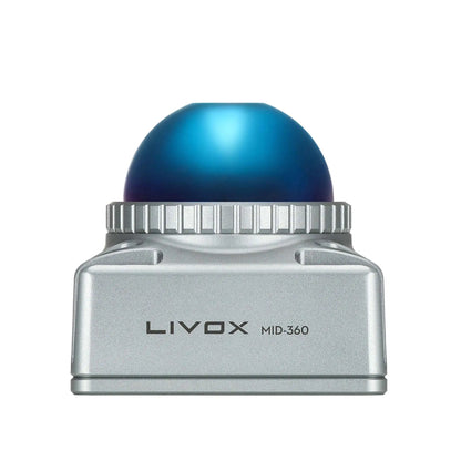 Livox Mid-360 3D LiDAR – 360° Omnidirectional Laser Detection & Ranging Device with Ultra-Large Field of View