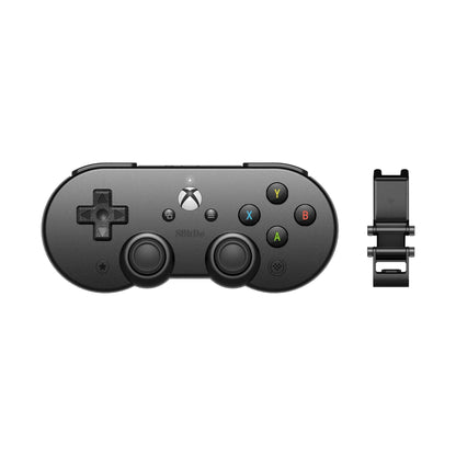 8BitDo SN30 Pro Controller for Xbox Cloud Gaming | Android with Clip (US/EU)