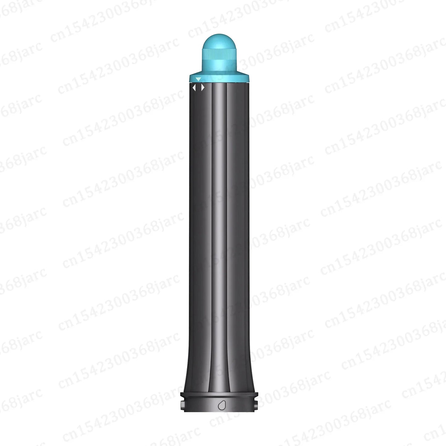 Hair Styler Nozzle for Dyson Airwrap HS01/HS05 – Multi Hair Curler & Smoothing Brush Accessory