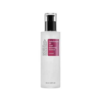 Cosrx Nourish Snail Mucin Power Repair Essence – Hydrating Toner with Hyaluronic Acid for Brightening & Skin Nourishment