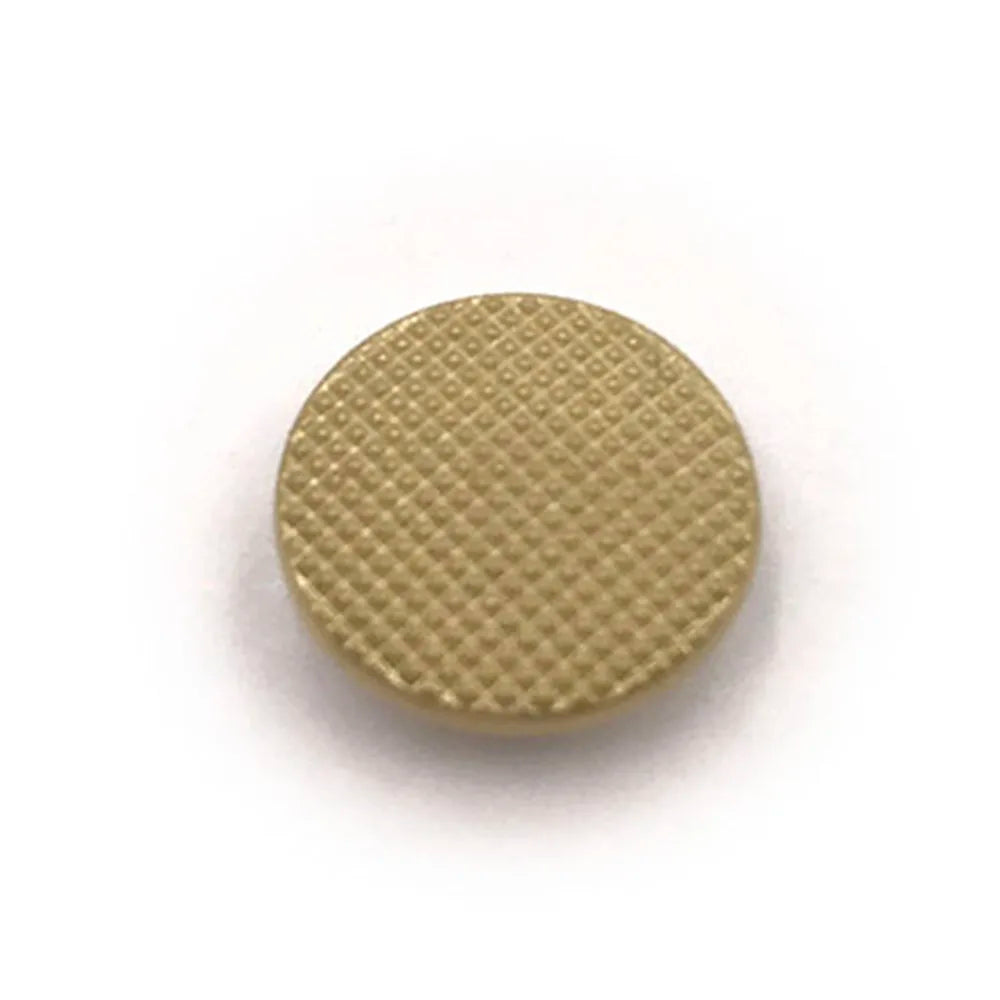 2PCS 3D Analog Thumbstick Caps – Joystick Cover for Sony PSP 1000 Replacement Buttons