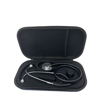 Portable Stethoscope Storage Box – Travel Case, Hard Drive Pen Organizer for Littman Stethoscope Accessories