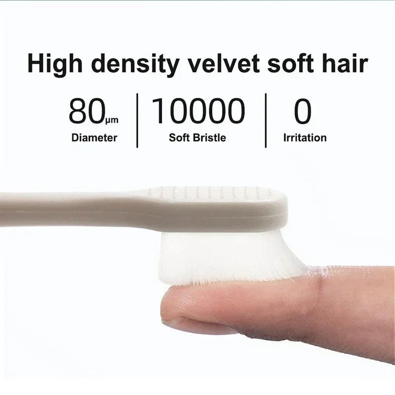 BST-82 PBT Fiber Cleaning Brush – IC Glue Removal and Polishing Tool for PCB, BGA, and Mobile Phone Motherboard Repair