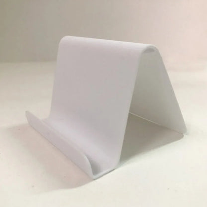 Portable Smartphone & Tablet Stand – Desk Holder Bracket for iPhone 14, 13 and Mobile Phones