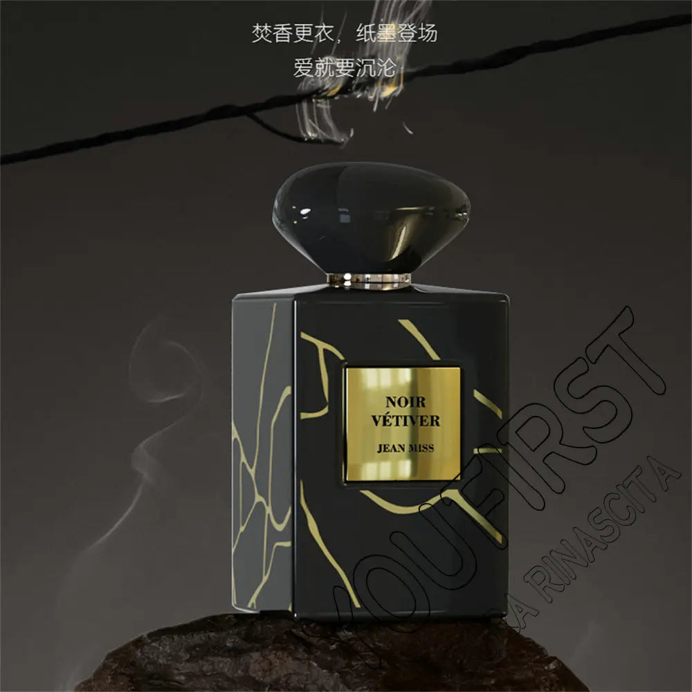 Original Women’s Perfume 100ml – Fresh Natural Floral Pheromone Scent Spray, Long-Lasting Fragrance