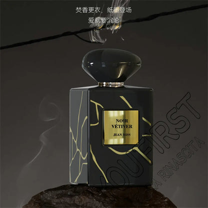 Original Women’s Perfume 100ml – Fresh Natural Floral Pheromone Scent Spray, Long-Lasting Fragrance