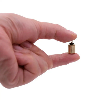 Gas Refill Adapter: Butane Canister Filling Valve for Camping Stove - Cylinder & Tank Burner Accessories