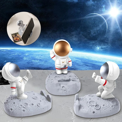 3D Moon Crystal Ball – Luminous Astronomy Galaxy & Solar System Glass Globe Night Light for Home Décor