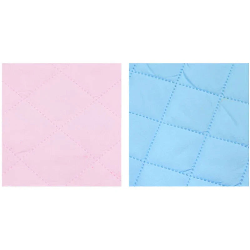 Waterproof Baby Infant Diaper Nappy Urine Mat: Simple Bedding Changing Cover Pad Sheet Protector - Kid-Friendly