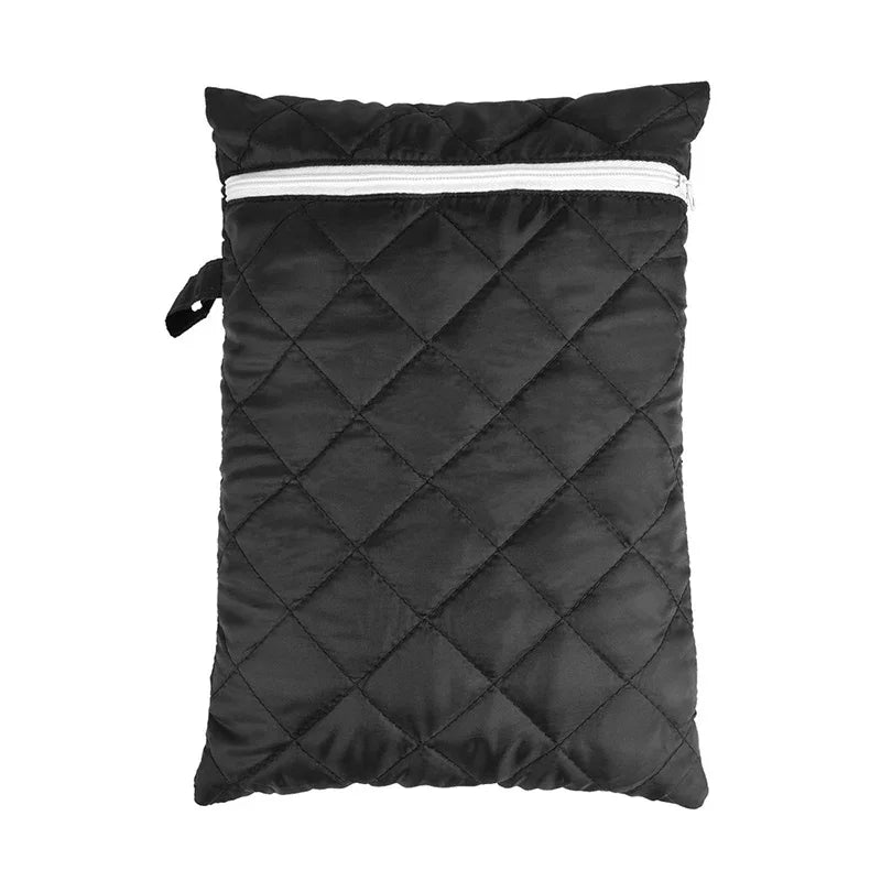 KitchenAid Stand Mixer Dust Cover - Waterproof Storage Bag, Universal Fit for All KitchenAid Mixers, Kitchen Organizer FU002