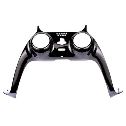 PS5 Glossy Chrome Controller Shell - DIY Replacement Cover for PS5 Slim