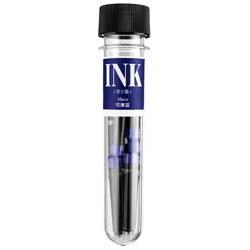 PLATINUM Fountain Pen Ink Converter – Original Draw Ink Feeder for Ink Bottles, School & Office Use