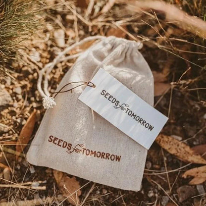 50PCS Natural Linen Gift Bags — 5×7, 7×9, 9×12cm Jute Candy & Jewelry Pouches
