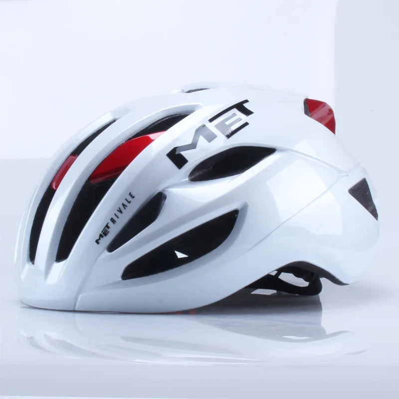 Men's Cycling Helmet – MTB & Road Bike Helmet for Outdoor Sports, Speed Skating & Electric Scooter Riding