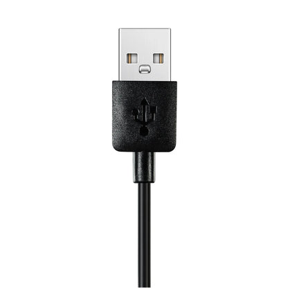 1M USB Type-C Charging Cable for Garmin Fenix 5–7 Series, Vivoactive & Venu – Fast Charge with Dustproof Plug