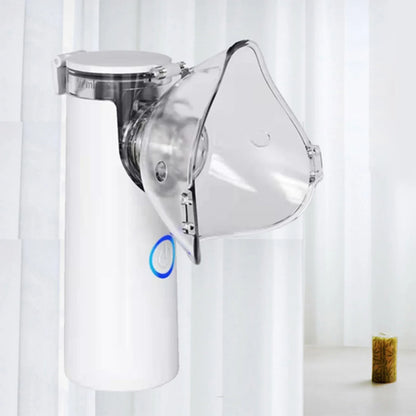 Revitalize 2-in-1 Facial Steamer & Humidifier | Nano Ion Mist for Skin & Air Moisturizing with Water Tank