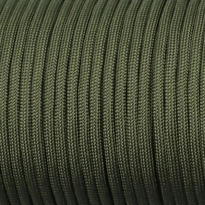 7-Core 550 Paracord Rope 4mm – Heavy Duty Survival Cord for Camping, Hiking, Tent & Outdoor Lanyard (5/15/30M)