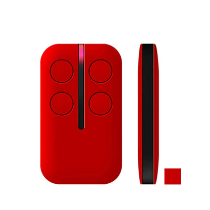 868MHz & 433MHz Garage Door Remote Control | XT2 XT4 SLH LR Transmitter for Gate & Opener   2/2