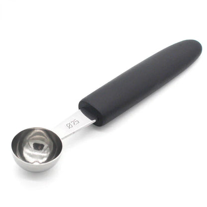 Melon Baller and Fruit Scoop Set – Different Sizes for Perfect Melon Balls
