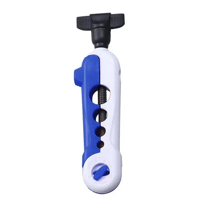 Portable Fishing Line Winder – Reel Line Spooler Machine for Spinning & Baitcasting Reels, Carp Fishing Equipment