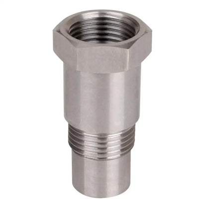CEL Fix Oxygen Sensor Adapter — Off-Road Performance O2 Sensor M18X1.5 for Catalyst & Automotive CSV Parts
