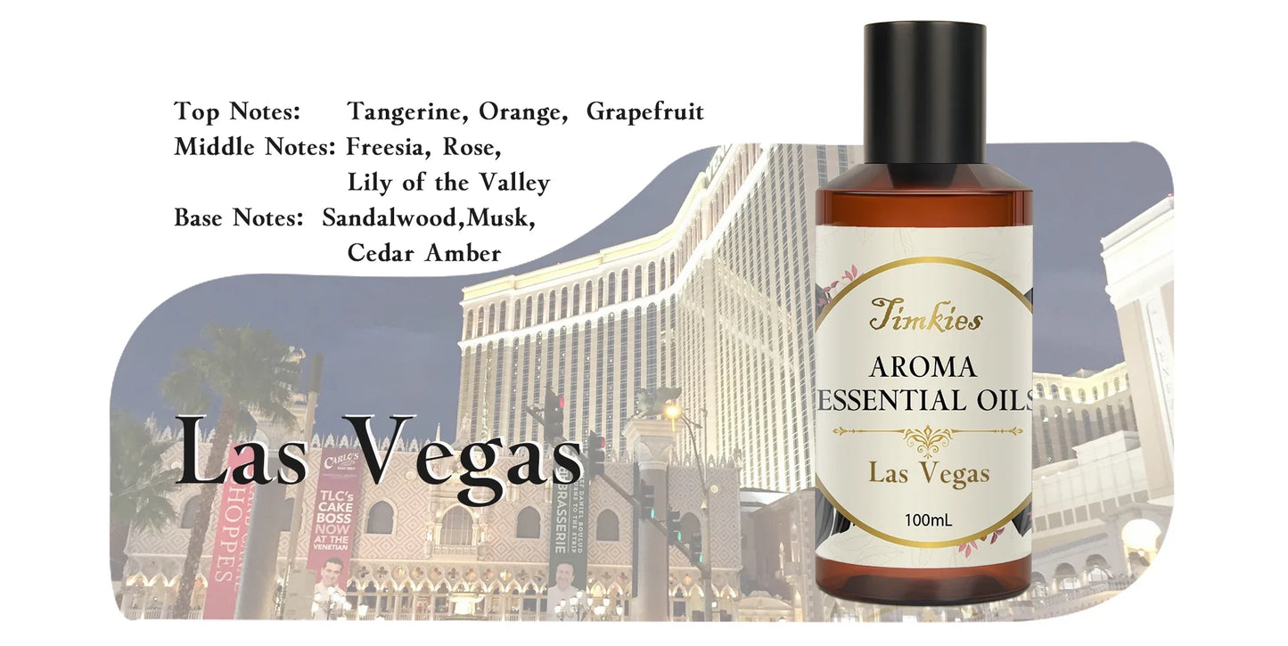 100ML Hotel Room Fragrance Diffuser – Air Freshener for Home, Car, and Office – Ritz Carlton & Hilton Scent, Humidifier & Essential Oil Refill   2/2