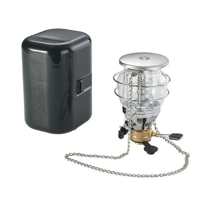 CAMPINGMOON T-4 Portable Outdoor Camping Lantern – Medium Gas Light for Campsite, Tent, and Outdoor Lighting