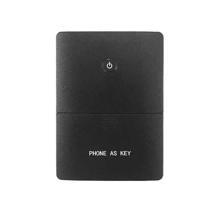 KD PhoneAsKey Bluetooth Digital Car Key System – Keyless Entry & Smart Remote Access for KD Smart Key Compatible Vehicles