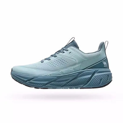 GOLDEN CAMEL Men’s Running Sneakers - Mesh Sports Shoes with Cushioning & Non-Slip Sole for Walking