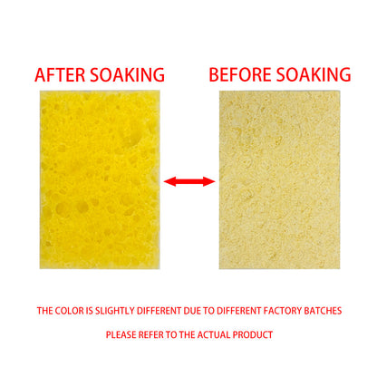 Digital 80W Soldering Iron Kit – Adjustable Temperature with LCD, Ceramic Heater & Soldering Tips