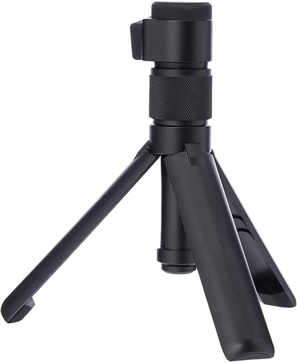 Carbon Fiber Invisible Selfie Stick 1.2m/3m – Bullet Time Rotating Tripod Handle for GoPro & Insta360 X4/X3/X2