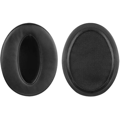 Replacement Ear Pads for Sennheiser HD 450BT/458BT/4.50/4.40/4.30/4.20 – Memory Foam Ear Cushion Covers Headphone Accessories