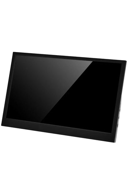 11.6-Inch Portable Gaming Monitor – 1366x768 LCD TFT Display with HDMI for PC, Raspberry Pi, Laptop, PS4, Xbox, Switch