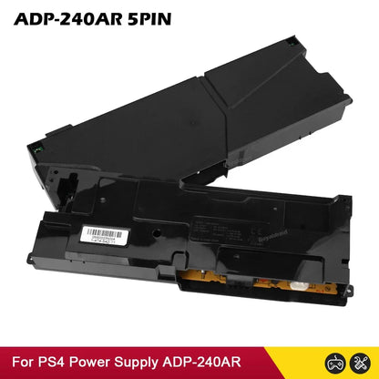 Built-in Power Supply ADP-240AR for PS4 — Replacement Internal Adapter for PS4 Fat Console (ADP-240CR / ADP-200ER / N14-200P1A)