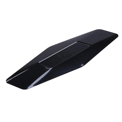 Vertical Stand with Cooling Pad for PS4 Slim/Pro – Black Console Dock Holder Base for Game Players