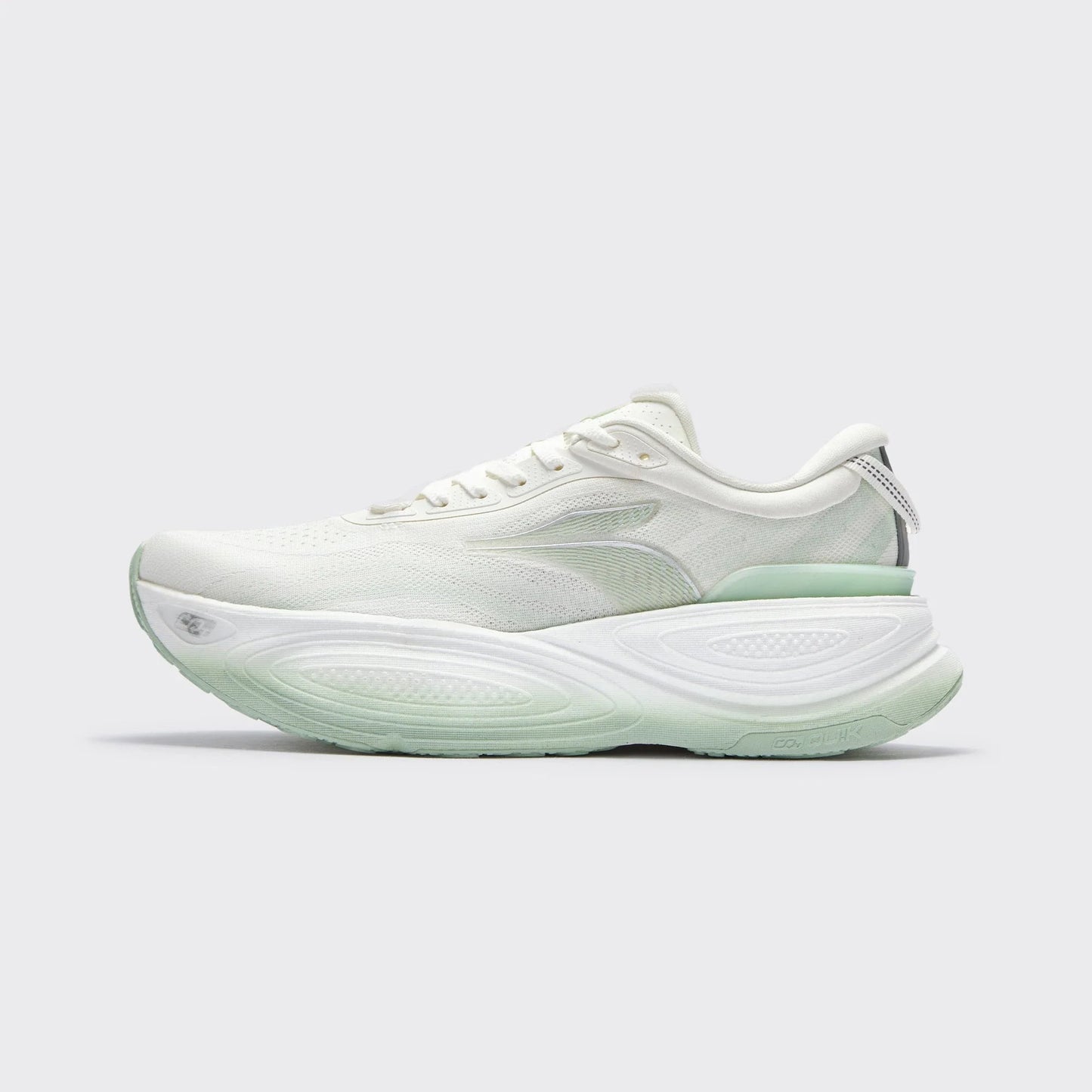 361 Degrees PopBlaze 6 Men's Running Shoes - Lightweight, Shock Absorbing, Comfortable & Wear Resistant Sneakers