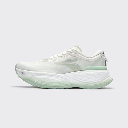 361 Degrees PopBlaze 6 Men's Running Shoes - Lightweight, Shock Absorbing, Comfortable & Wear Resistant Sneakers