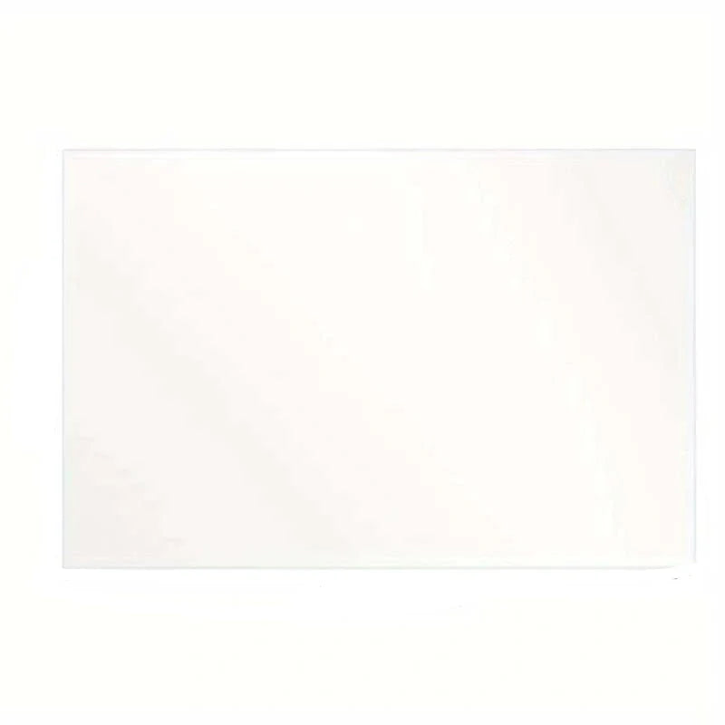 DIY Transparent Self-Adhesive Protective Film – Oil-Proof Furniture & Kitchen Bathroom Stickers