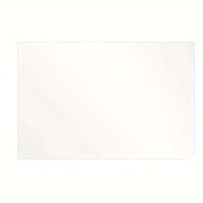 DIY Transparent Self-Adhesive Protective Film – Oil-Proof Furniture & Kitchen Bathroom Stickers