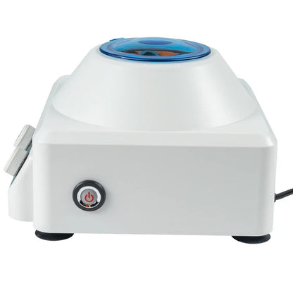 Laboratory Electric Centrifuge 900-2 – Low Speed 4000rpm, 6x20ml for Plasma, Serum, PRP, PRF Separation (EU/US)