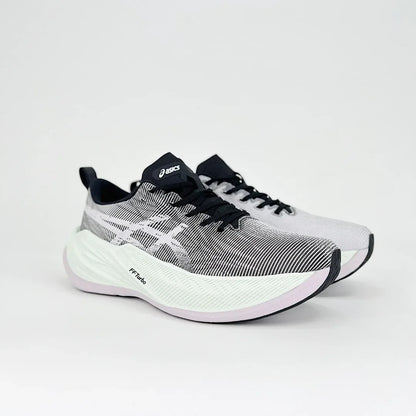 Asics Superblast Unisex Running Shoes – Lightweight Classic Sneakers for Men & Women