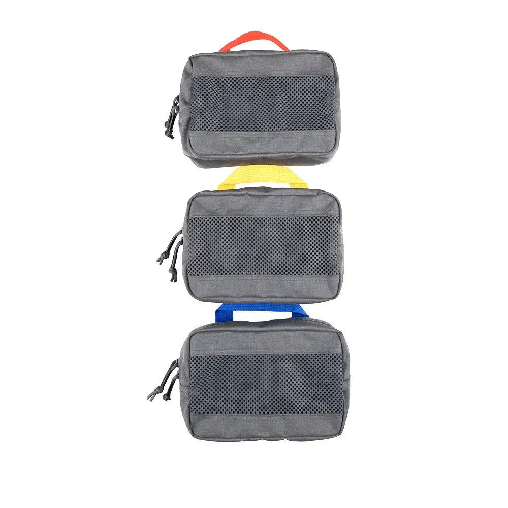 EXCELLENT ELITE SPANKER Tactical Medical Assault Pack - Versatile Outdoor Backpack, Water-Resistant Tactical Gear
