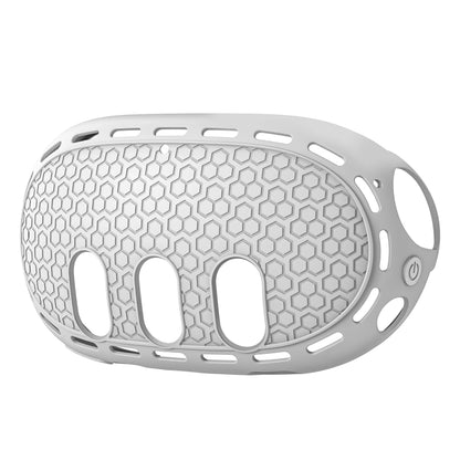 Silicone Protective VR Shell Cover for Meta Quest 3 – Full Protection VR Accessories