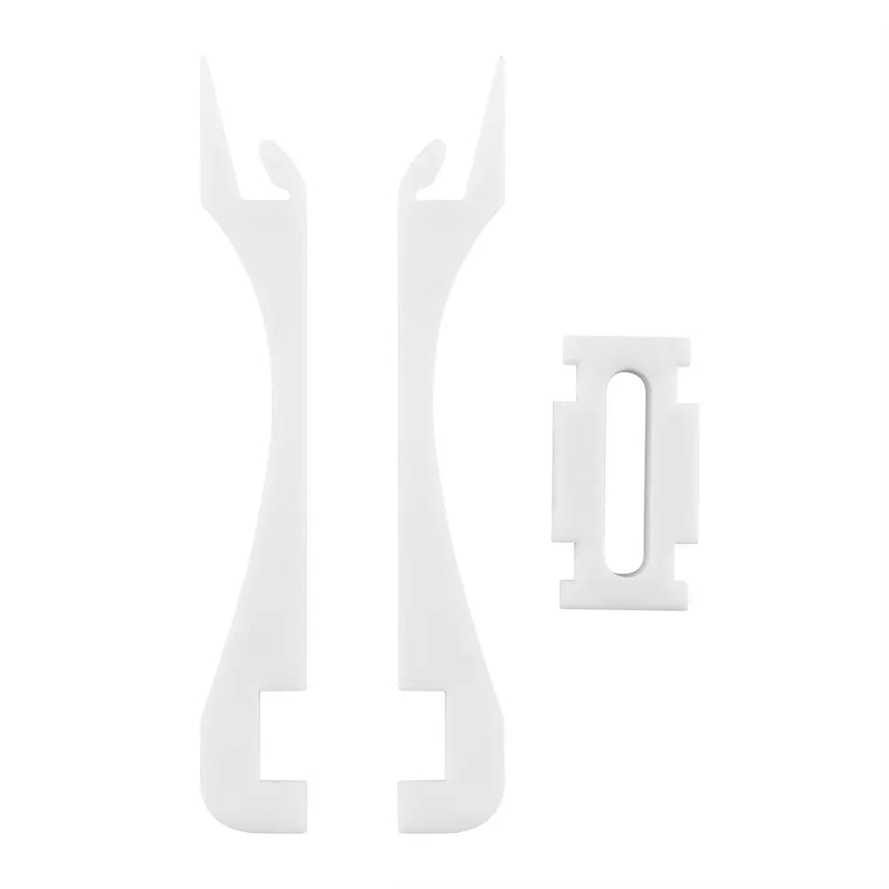 Cricut Extension Tray — Compatible with Maker 3, Maker, Explore Air 2 & Explore 3, Prevents Cutting Mat from Bending or Falling