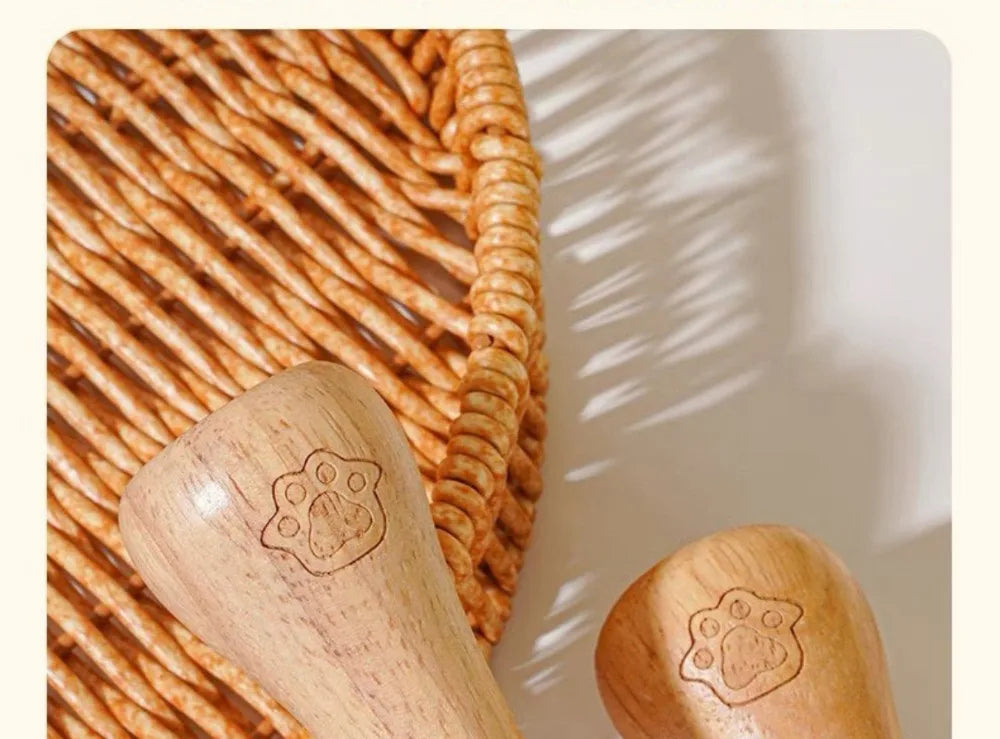 Manual Potato Masher — Stainless Steel Fruit & Vegetable Crusher, Food Mashing Tool for Kids, Kitchen Gadget