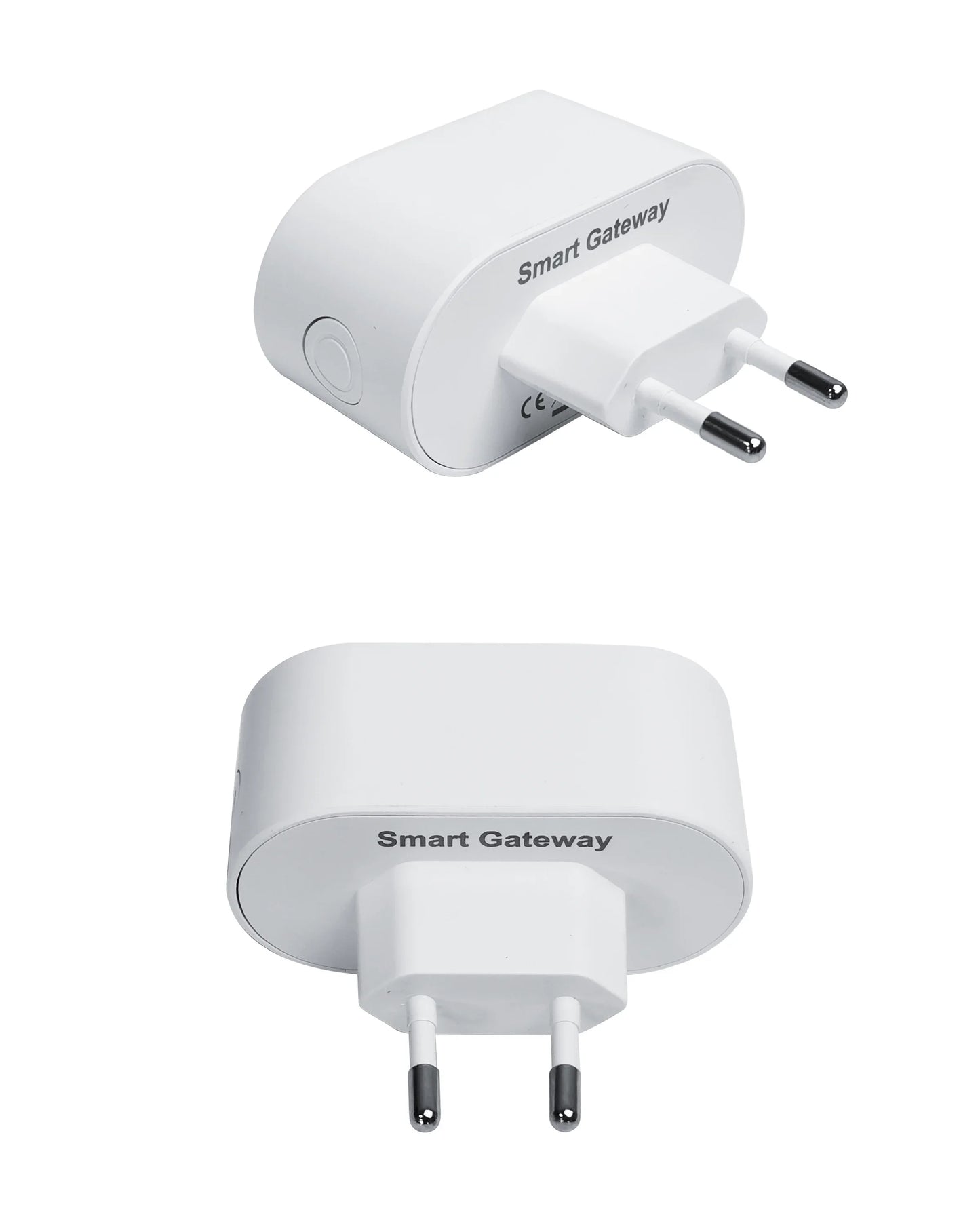 GIRIER Tuya ZigBee Gateway Hub – Plug-in Multi-Mode Bridge, Bluetooth Mesh Hub for Smart Home Automation