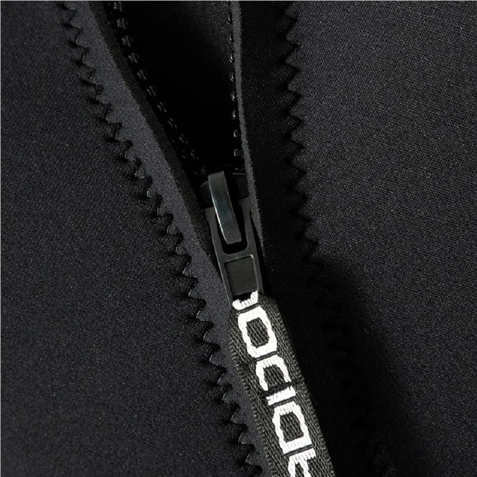 3mm/2mm Neoprene Wetsuits – Full Body Diving, Surfing, Spearfishing, Freediving, Snorkeling, and Kayaking Suit for Thermal Warmth