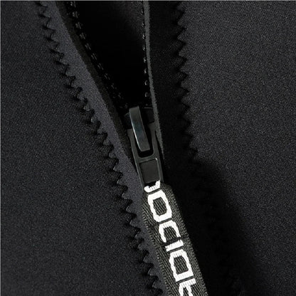 3mm/2mm Neoprene Wetsuits – Full Body Diving, Surfing, Spearfishing, Freediving, Snorkeling, and Kayaking Suit for Thermal Warmth