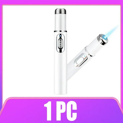 Laser Skin Treatment Device — Professional Solution for Facial Skin Problems