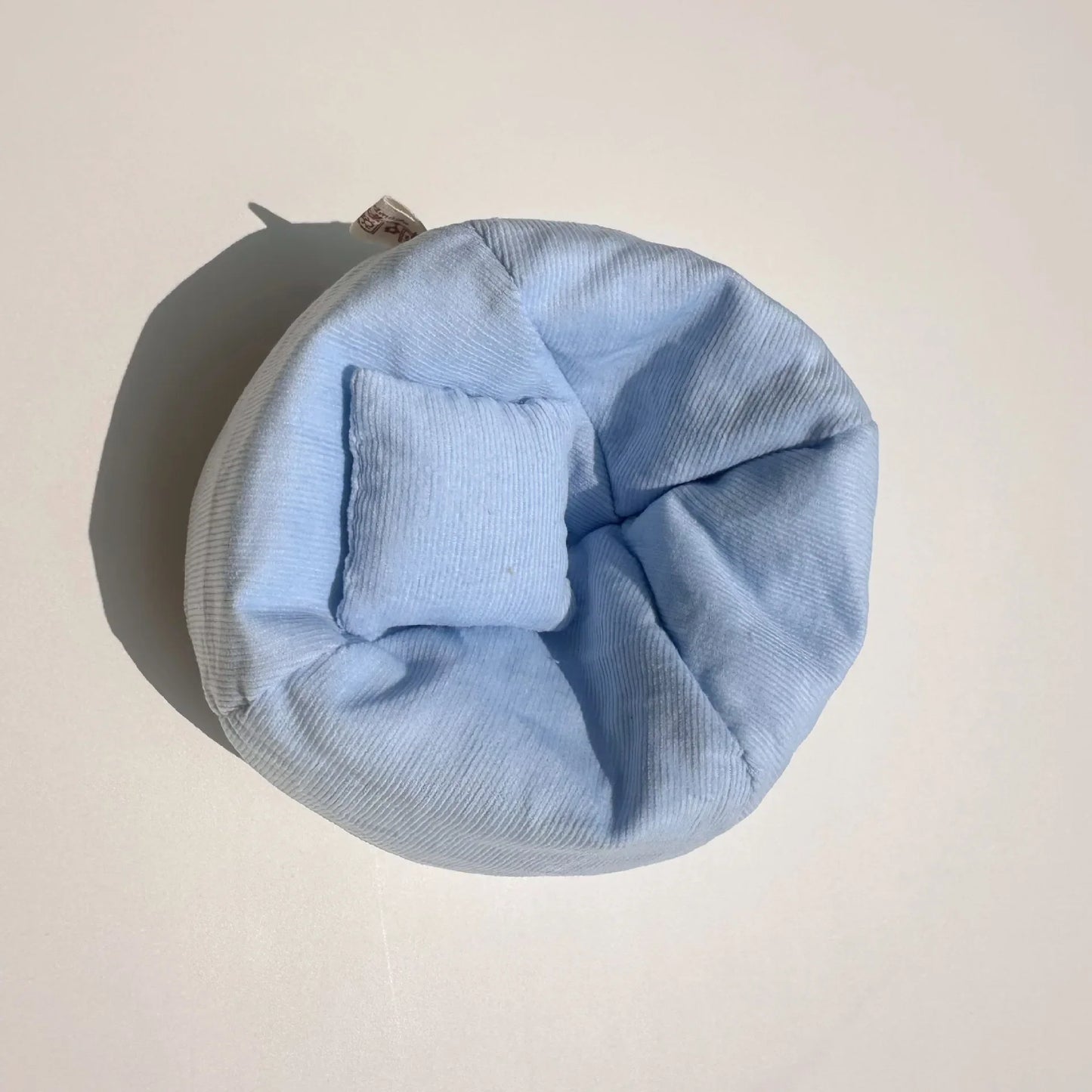 Labubu V2 & V3 Doll Accessories – 17CM Kawaii Mini Sofa Bed Clothes for Birthday Gifts